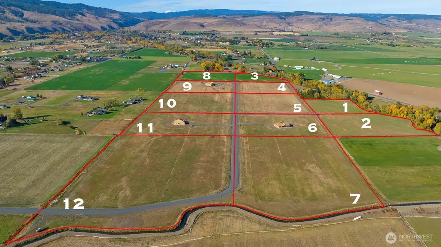 0 Waterbrook Lane #Lot 3, Ellensburg, WA 98926 - Image #2
