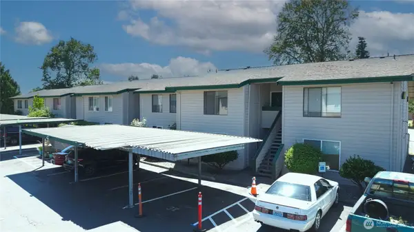 1102 8th Street Ne #31, Auburn, WA 98002