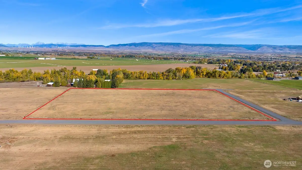 0 Waterbrook Lane #Lot 5, Ellensburg, WA 98926 - Image #1