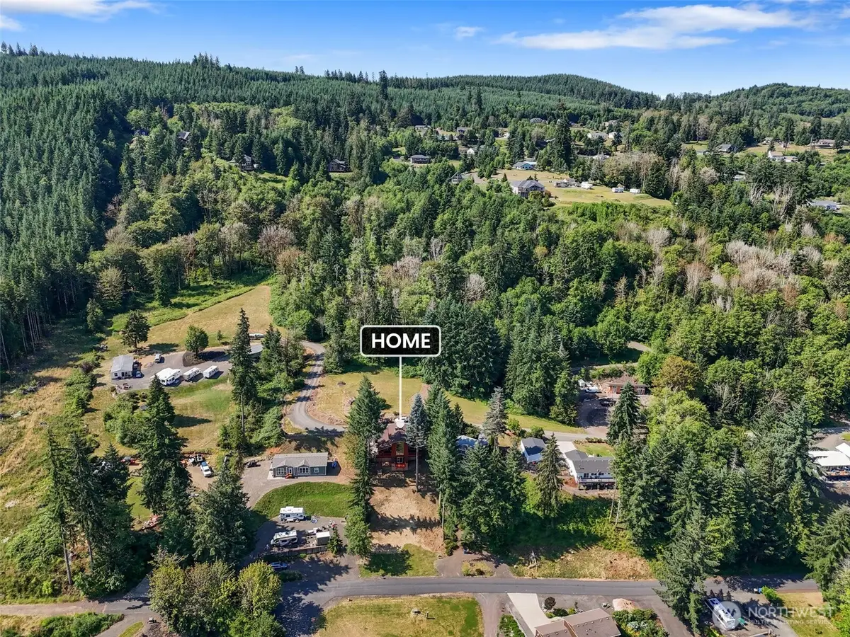 132 Lake Terrace Drive, Mossyrock, WA 98564 - Image #1
