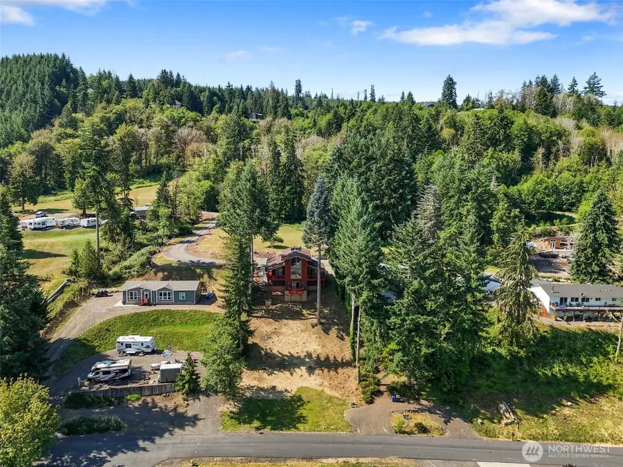 132 Lake Terrace Drive, Mossyrock, WA 98564 - Image #2