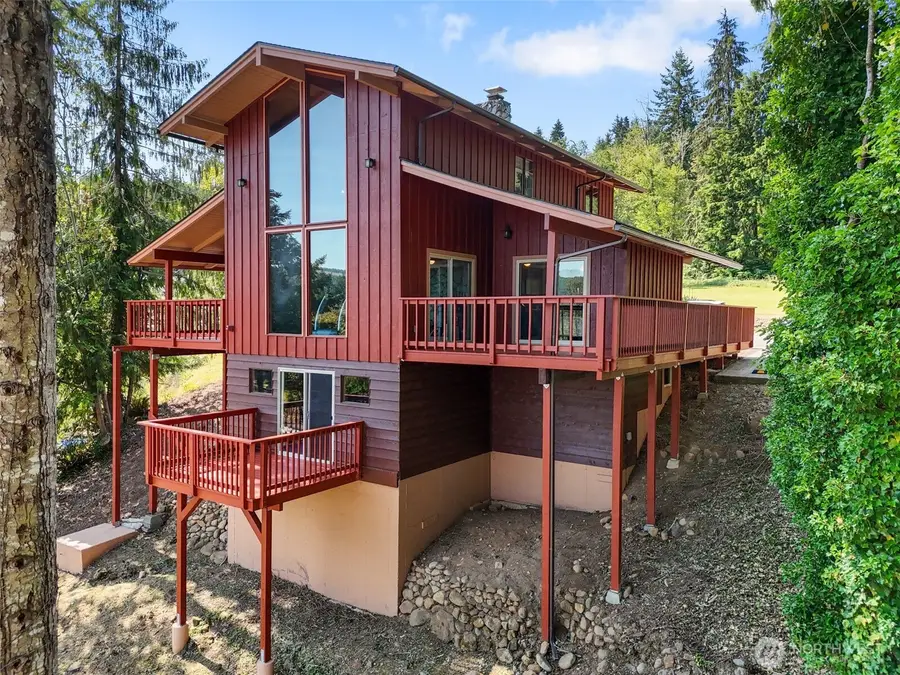 132 Lake Terrace Drive, Mossyrock, WA 98564 - Image #3