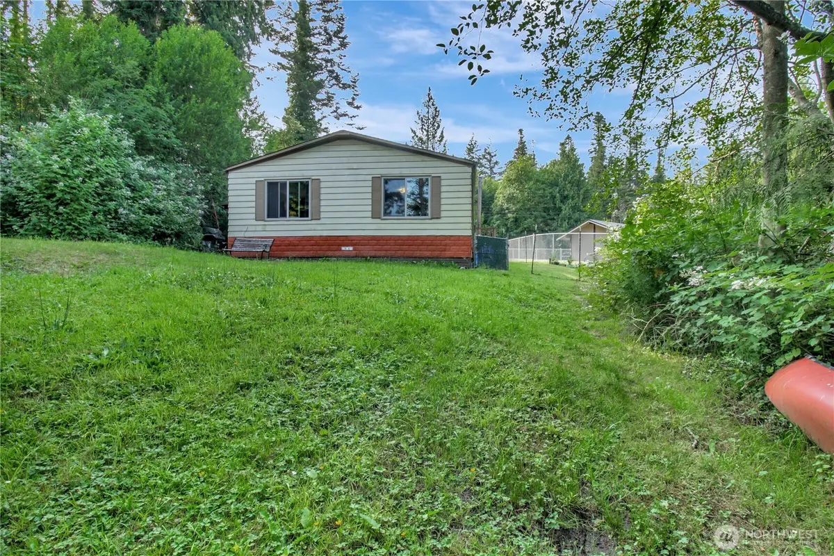 1495 Lake Drive, Camano Island, WA 98282 - Image #1