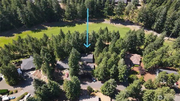 110 E Rhododendron Lane, Union, WA 98592