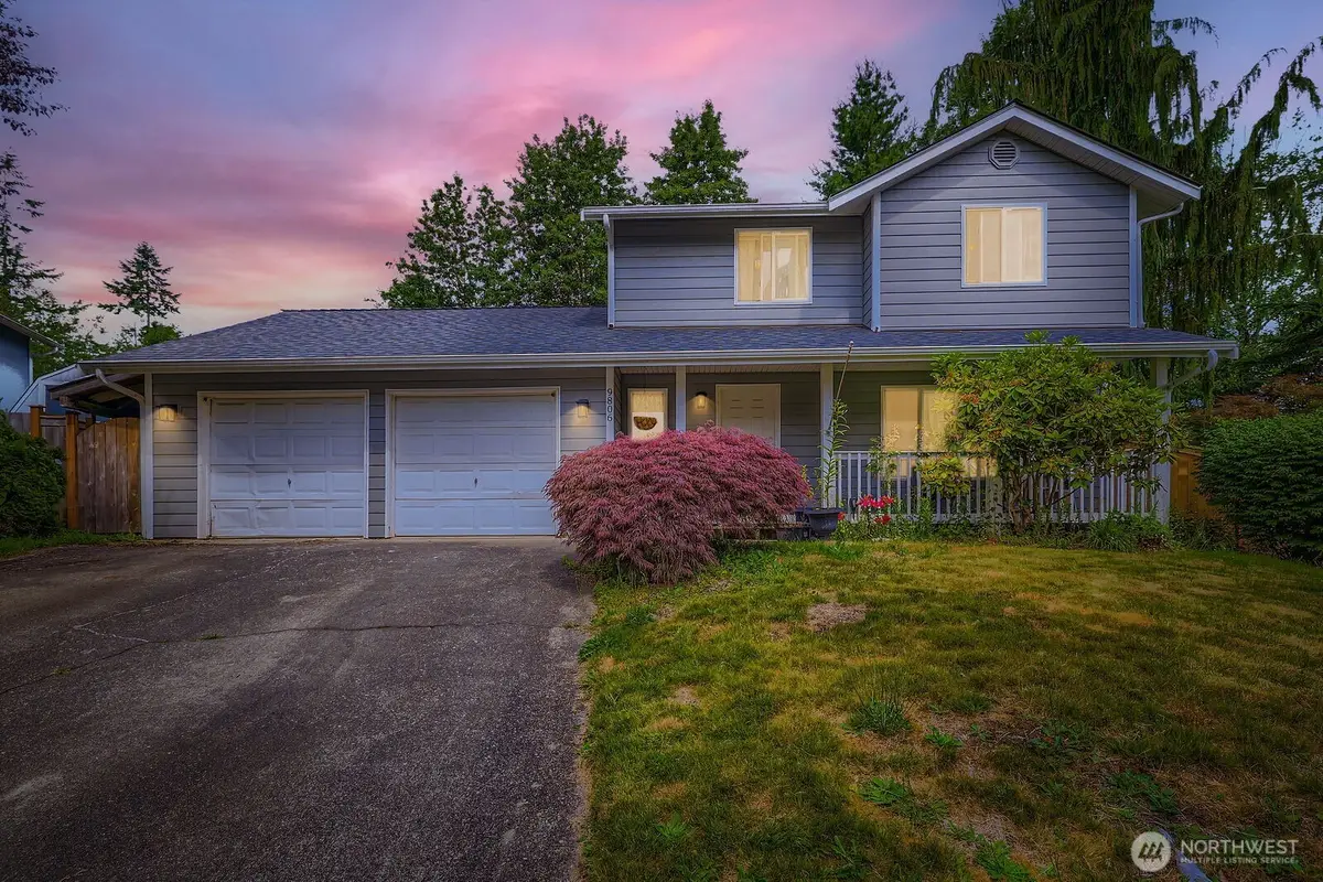 9806 6th Place Se, Lake Stevens, WA 98258 - Image #1