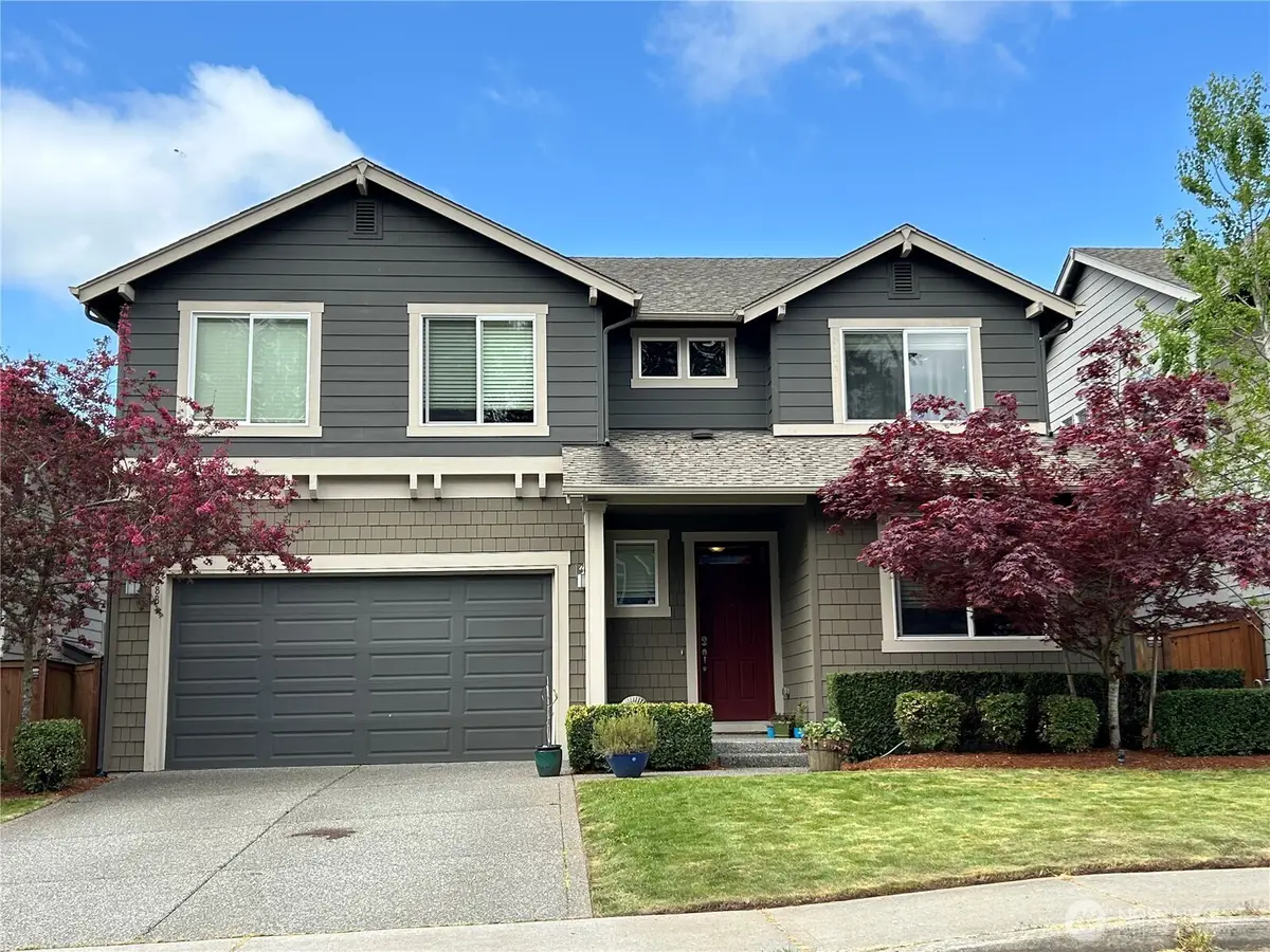 1881 Claret Loop Nw, Poulsbo, WA 98370 - Image #1