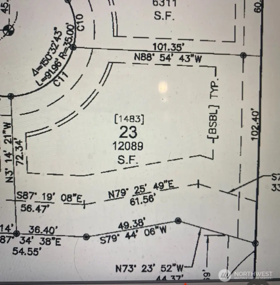 1483 Lambertus Avenue #23, Buckley, WA 98321 - Image #2