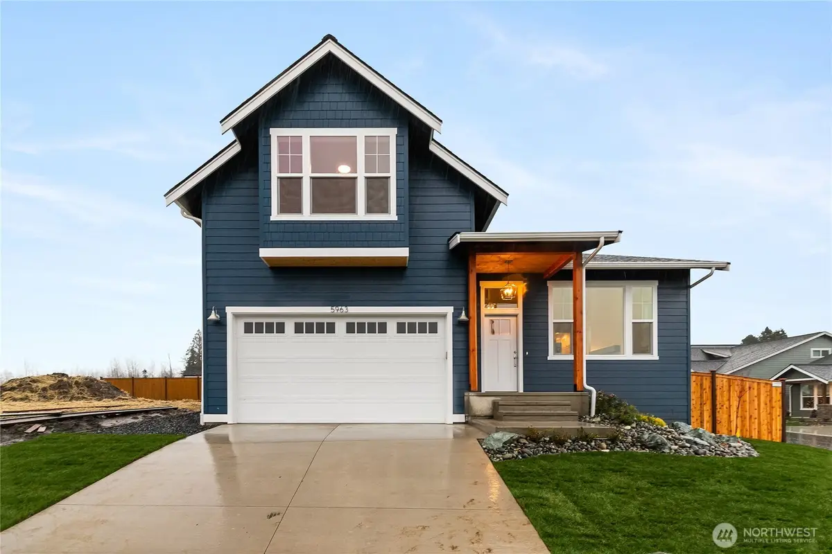 5963 Ranch Loop, Ferndale, WA 98248 - Image #1