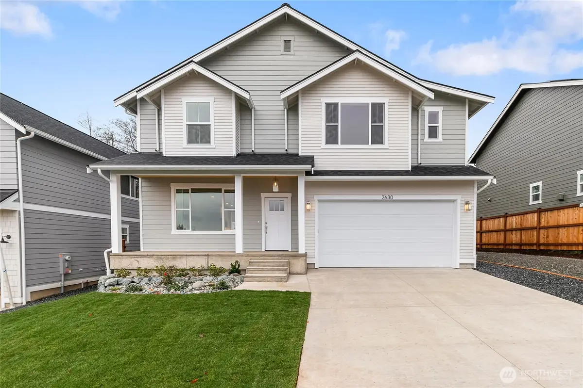 2630 Sievers Way, Ferndale, WA 98248 - Image #1