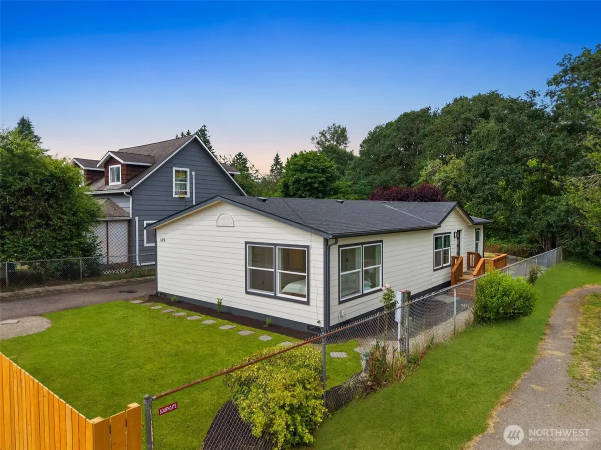 169 Wichman Street N, Tenino, WA 98589 - Image #1