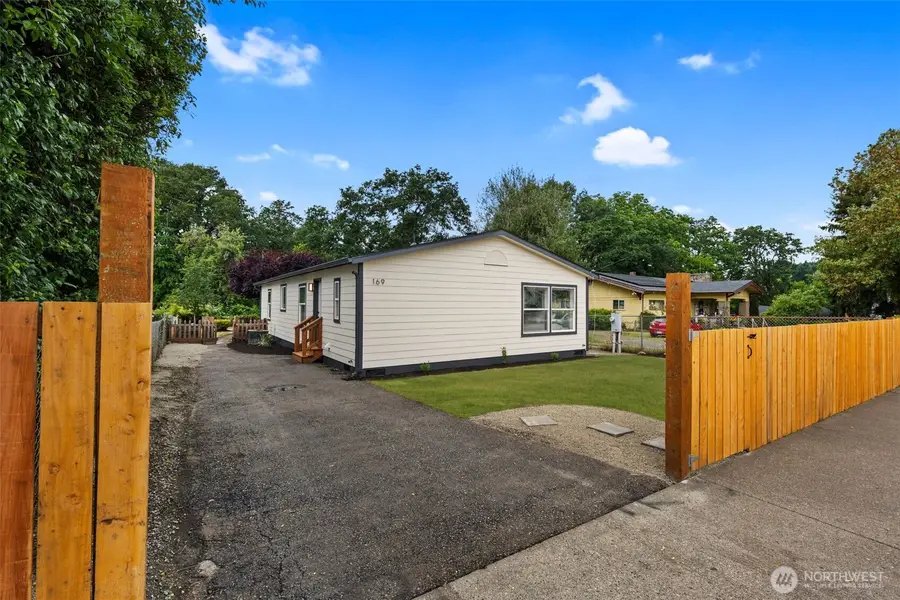 169 Wichman Street N, Tenino, WA 98589 - Image #3