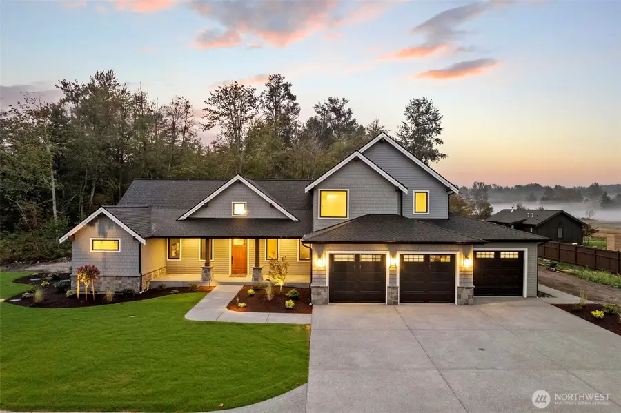 12107 Mundy Loss Road E, Buckley, WA 98321 - Image #2