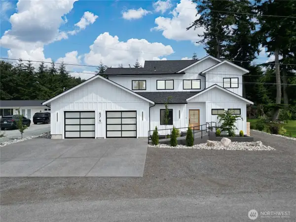 474 Stirling Drive, Camano Island, WA 98282