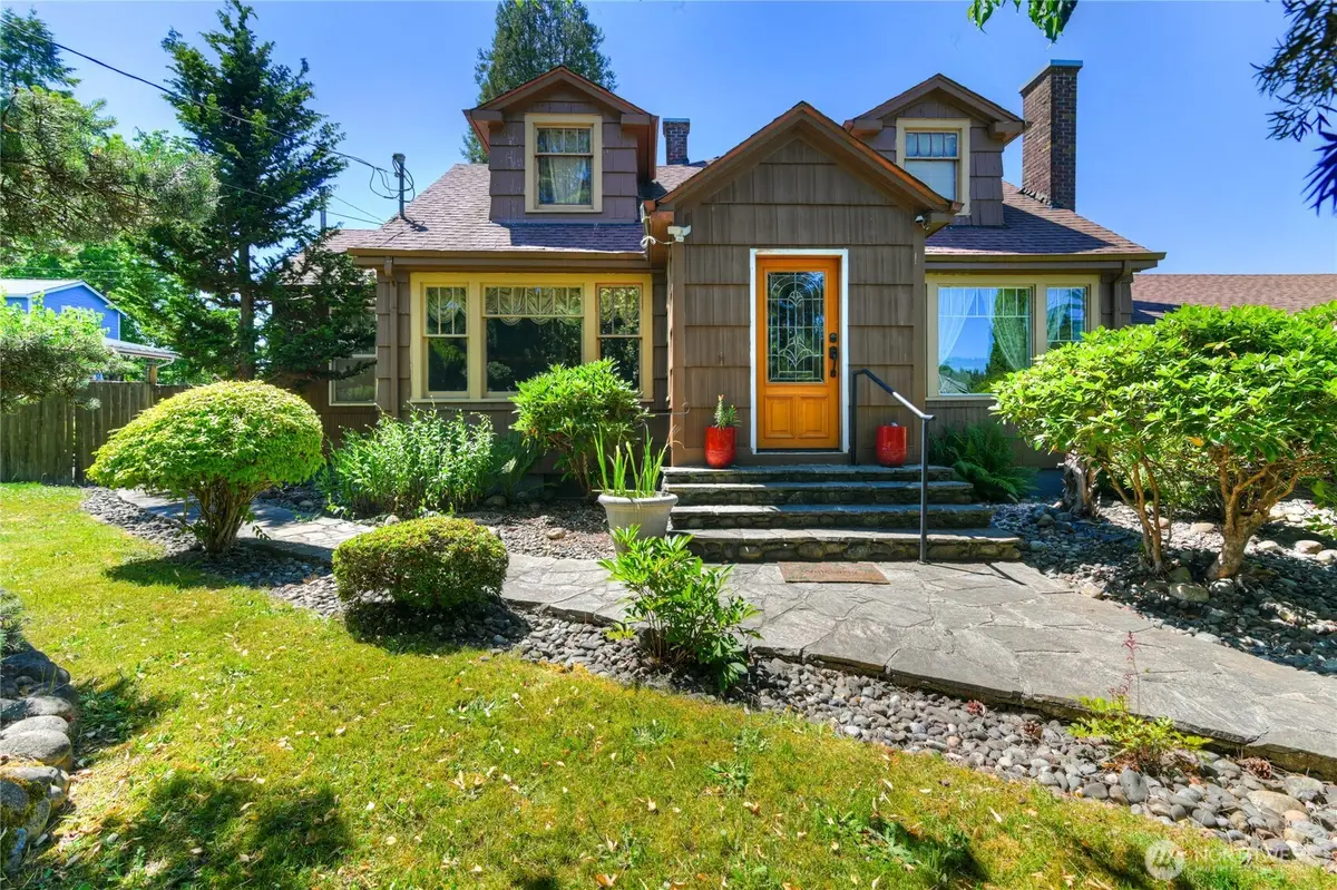 517 S 3rd Street, McCleary, WA 98557 - Image #1