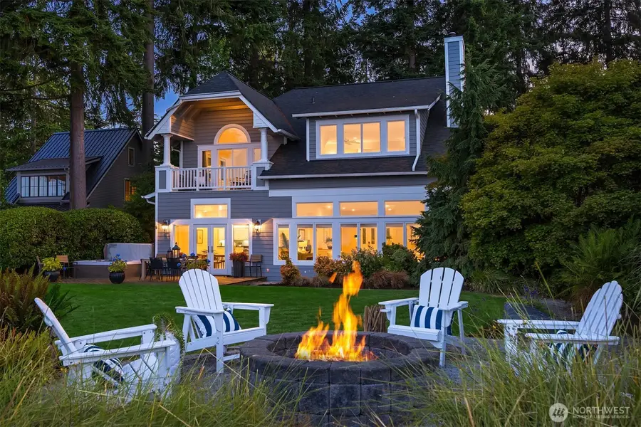 10668 NE Manor Lane, Bainbridge Island, WA 98110 - Image #2