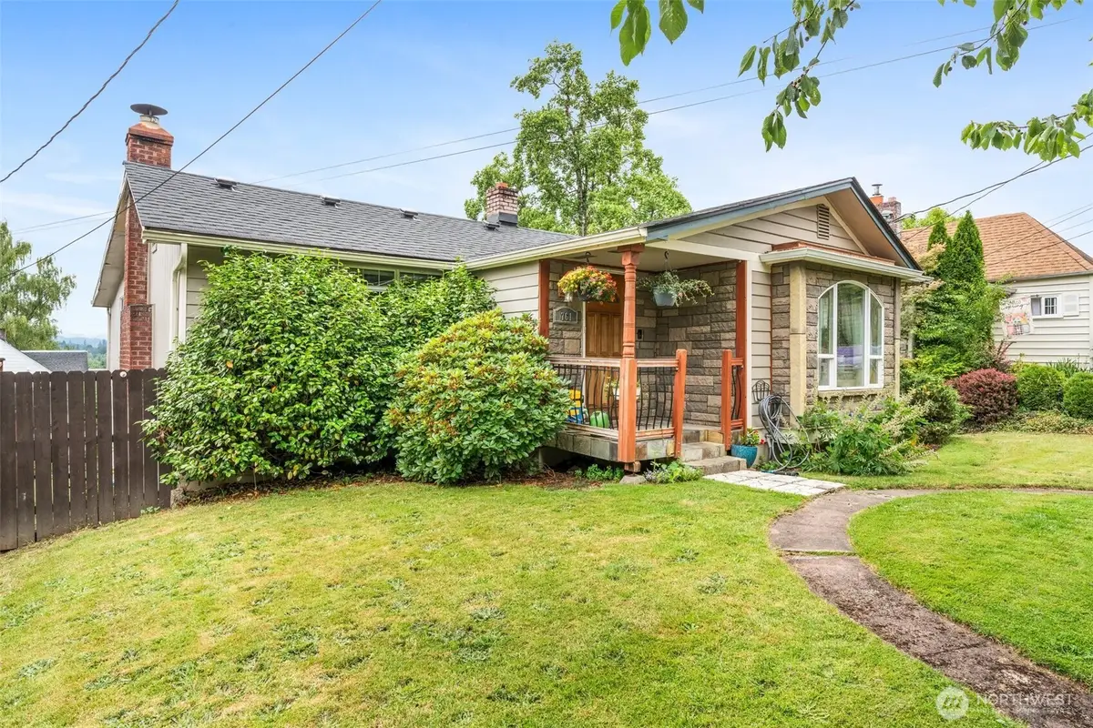 761 Adams Avenue, Chehalis, WA 98532 - Image #1