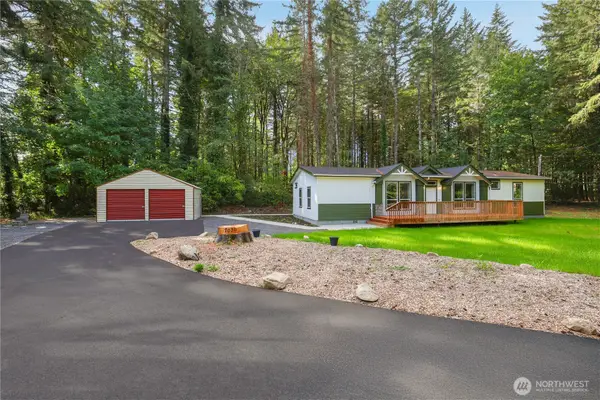 7030 Steamboat Island Road Nw, Olympia, WA 98502