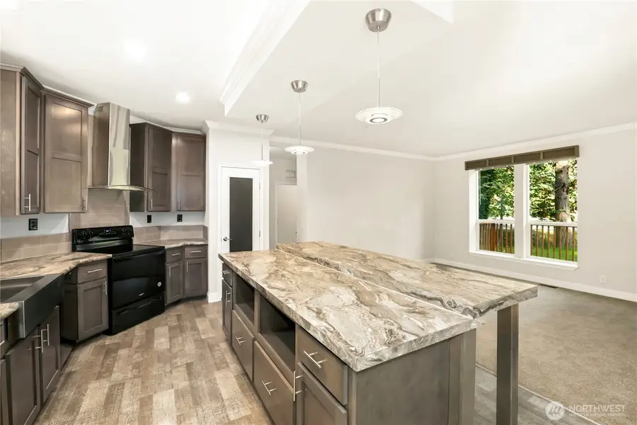 7030 Steamboat Island Road Nw, Olympia, WA 98502 - Image #2