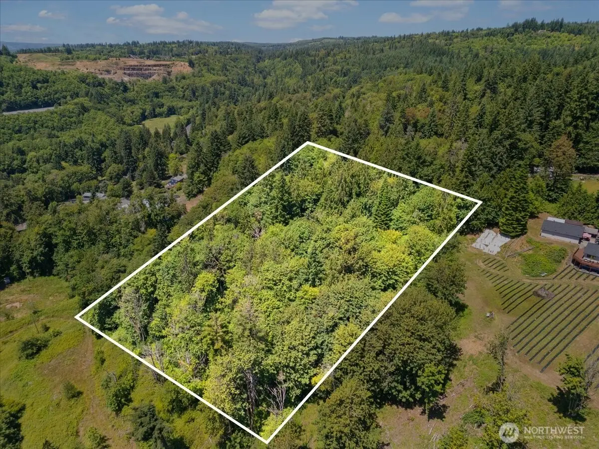 0 Bergly Lane, Longview, WA 98632 - Image #1