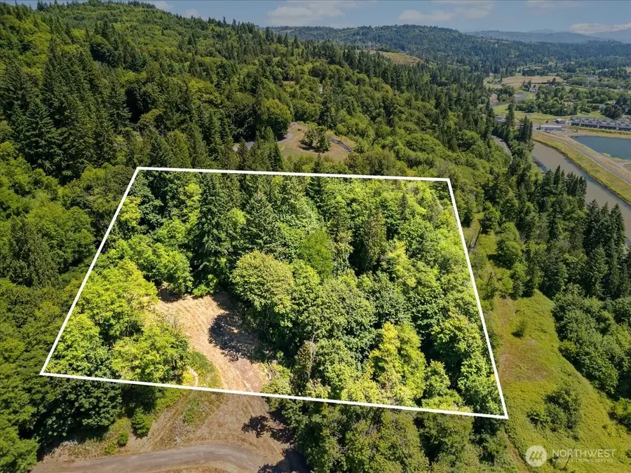 0 Bergly Lane, Longview, WA 98632 - Image #3