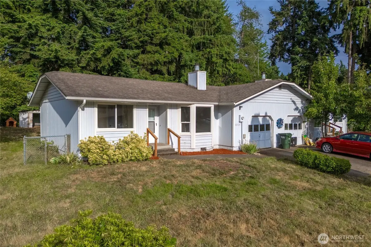 12321 120th Ave Court E, Puyallup, WA 98374 - Image #1