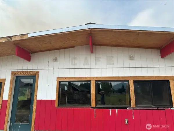 3020 Washington #153, Twisp, WA 98856