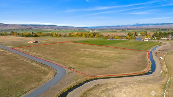 0 Waterbrook Lane #Lot 7, Ellensburg, WA 98926
