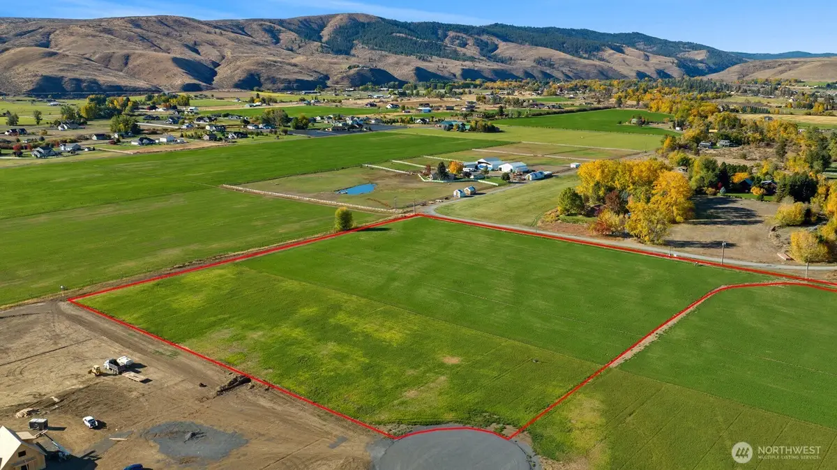 0 Waterbrook Lane #Lot 8, Ellensburg, WA 98926 - Image #1