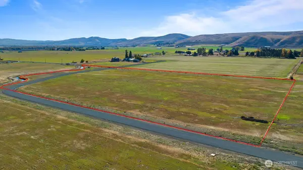 0 Waterbrook Lane #Lot 12, Ellensburg, WA 98926