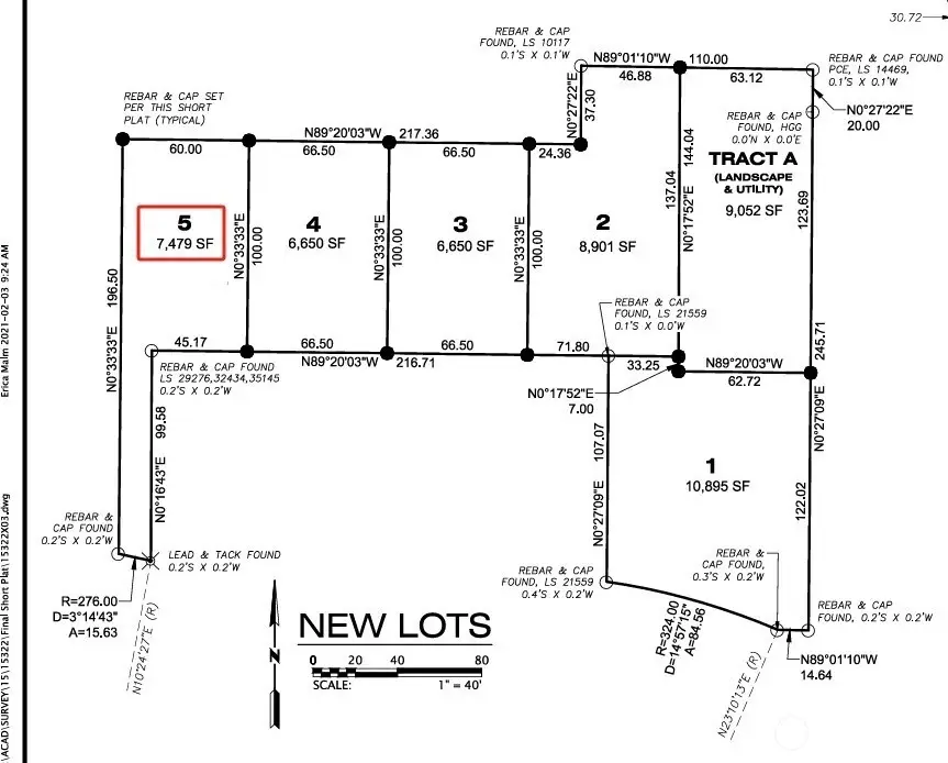 16160 SE 45th Street, Bellevue, WA 98006 - Image #3