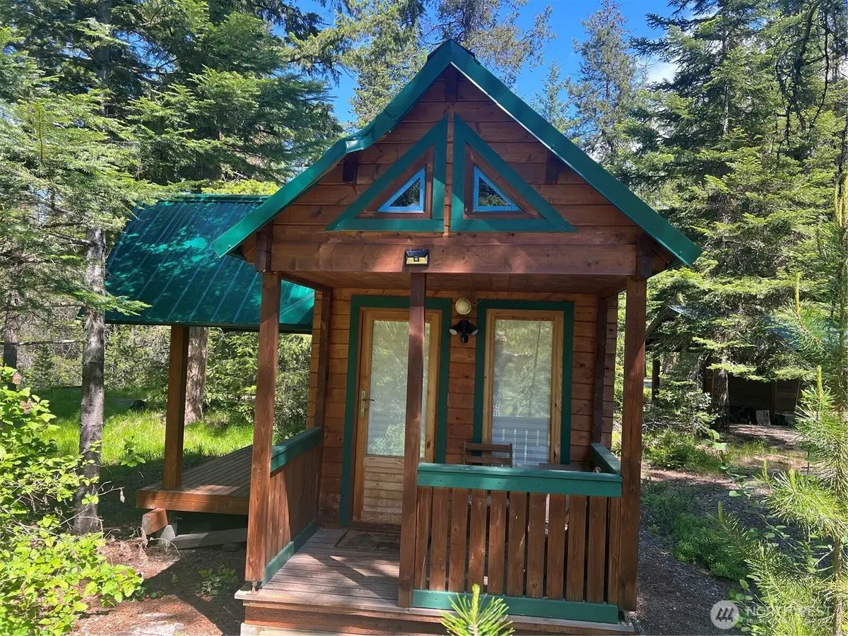 12360 W Shurgart Flats Road, Leavenworth, WA 98826 - Image #1