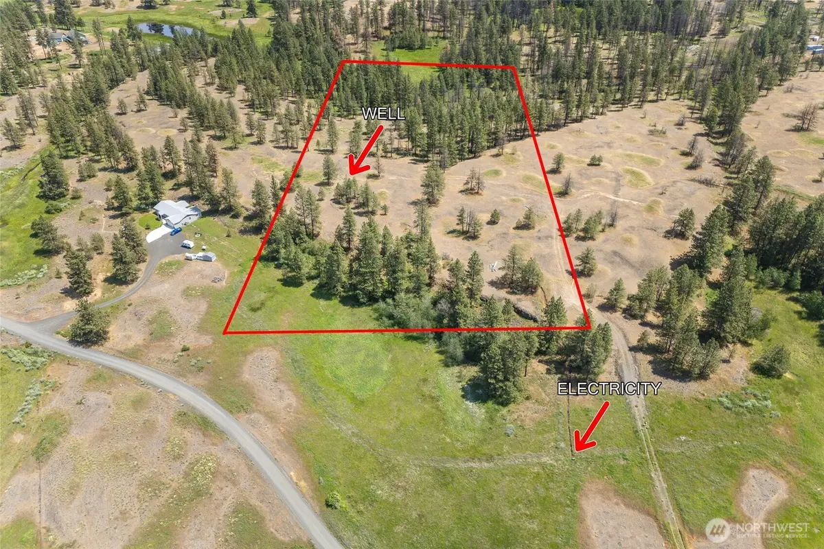 36000 S Bootstrap Ln, Cheney, WA 99004 - Image #1