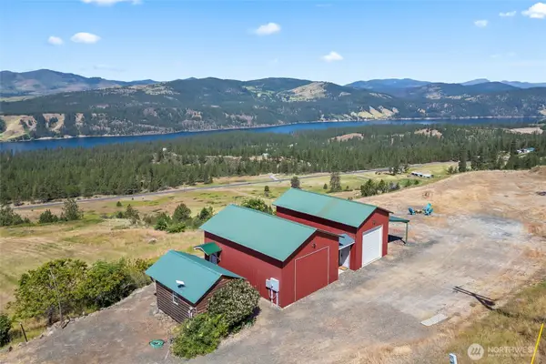 4497 S 25 Highway, Colville, WA 99114