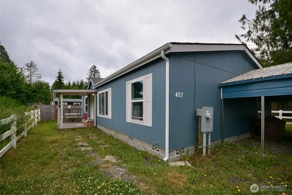 427 Pleasant Avenue, Pe Ell, WA 98572