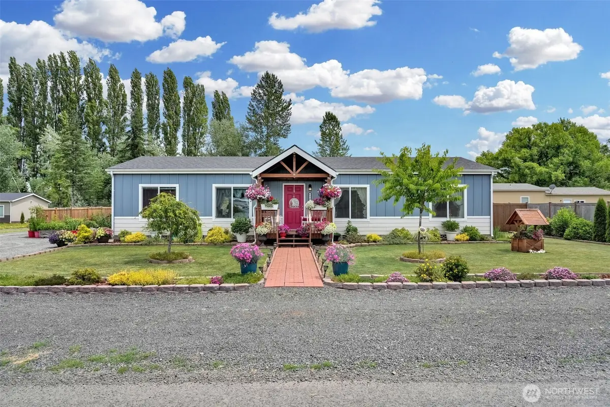 620 S 1st, Pe Ell, WA 98572 - Image #1