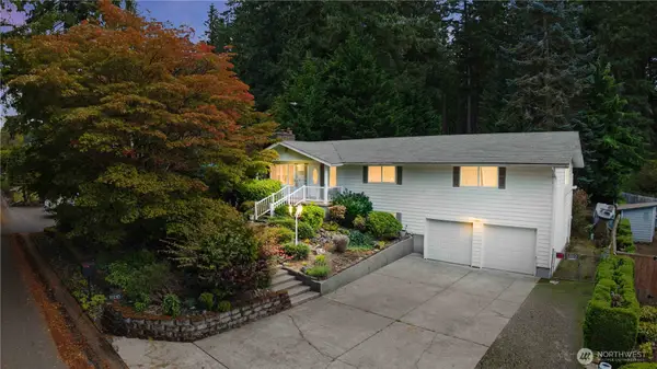 11210 111th Street Sw, Lakewood, WA 98498