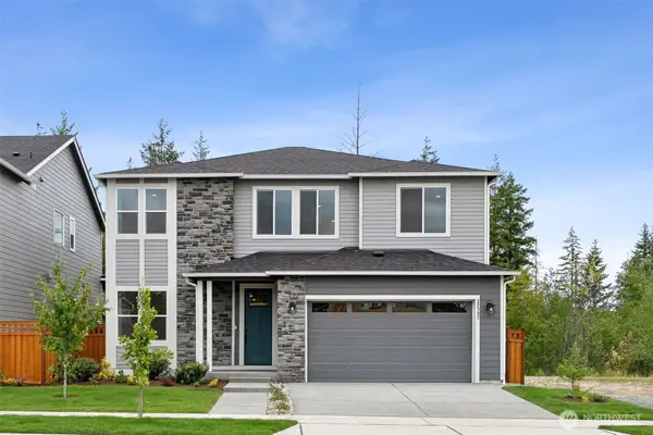 20305 145th Street E #861, Bonney Lake, WA 98391