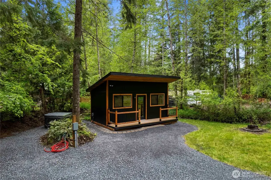 34208 343rd Avenue Ct E, Ashford, WA 98304 - Image #2