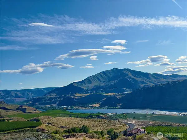 220 Ridge Road #O, Orondo, WA 98843