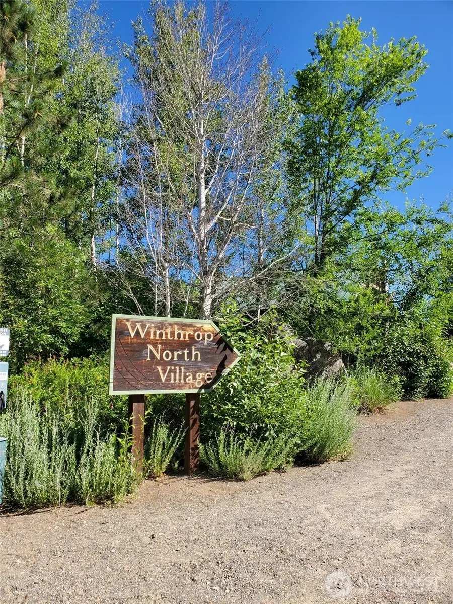 615 Pine Loop #Lot 25, Winthrop, WA 98862 - Image #2