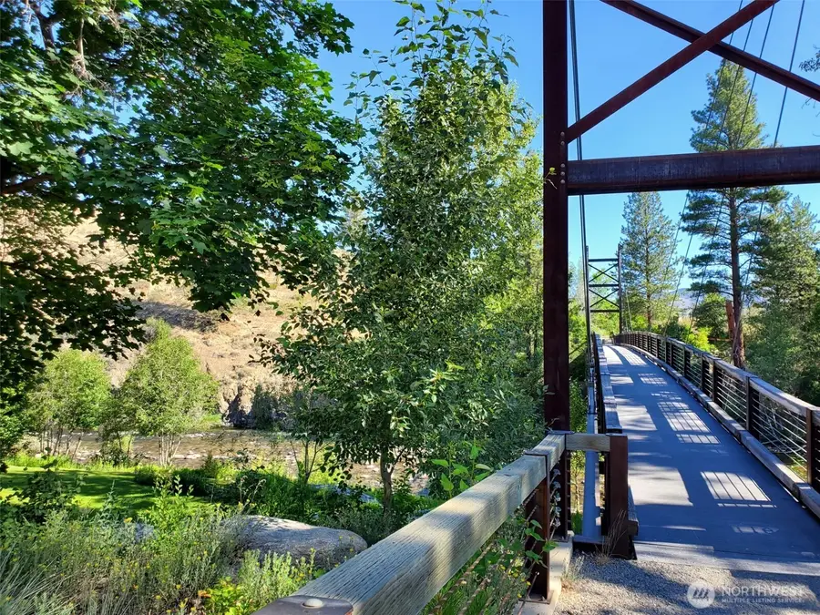 615 Pine Loop #Lot 25, Winthrop, WA 98862 - Image #3