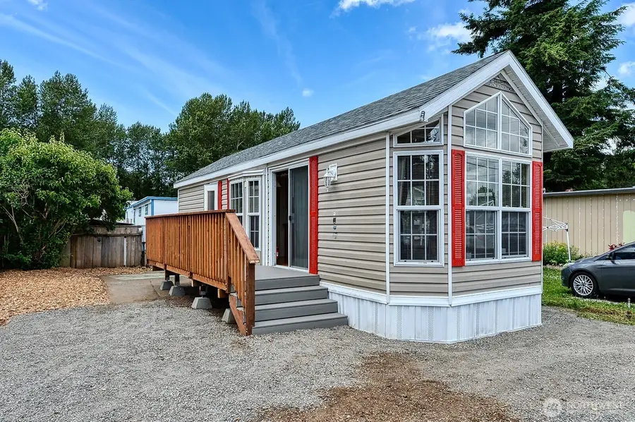 1942 Trigg Rd #26, Ferndale, WA 98248 - Image #2