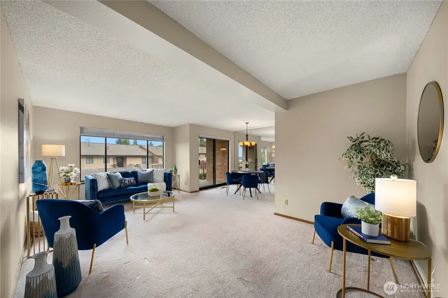 10637 Glen Acres Drive S #10637, Seattle, WA 98168 - Image #2