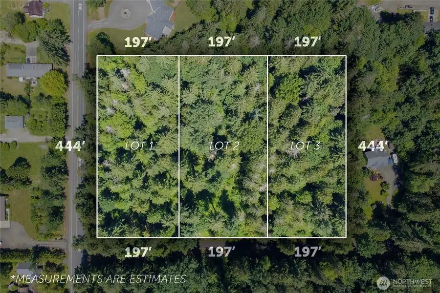 2734 43rd Avenue Nw, Olympia, WA 98502 - Image #3