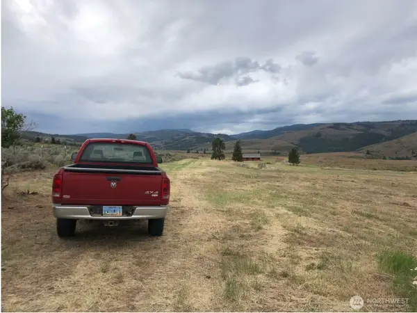 0 Cowiche Mill Road, Cowiche, WA 98923