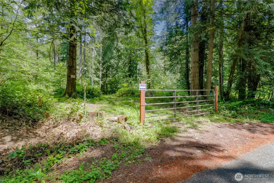 2702 43rd Avenue Nw, Olympia, WA 98502 - #2