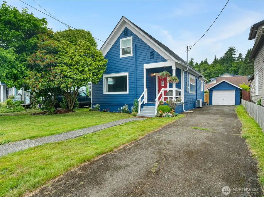 455 Karr Avenue, Hoquiam, WA 98550 - Image #2