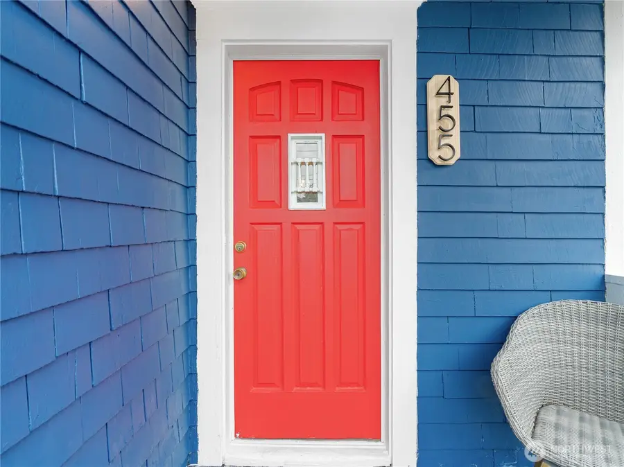 455 Karr Avenue, Hoquiam, WA 98550 - Image #3