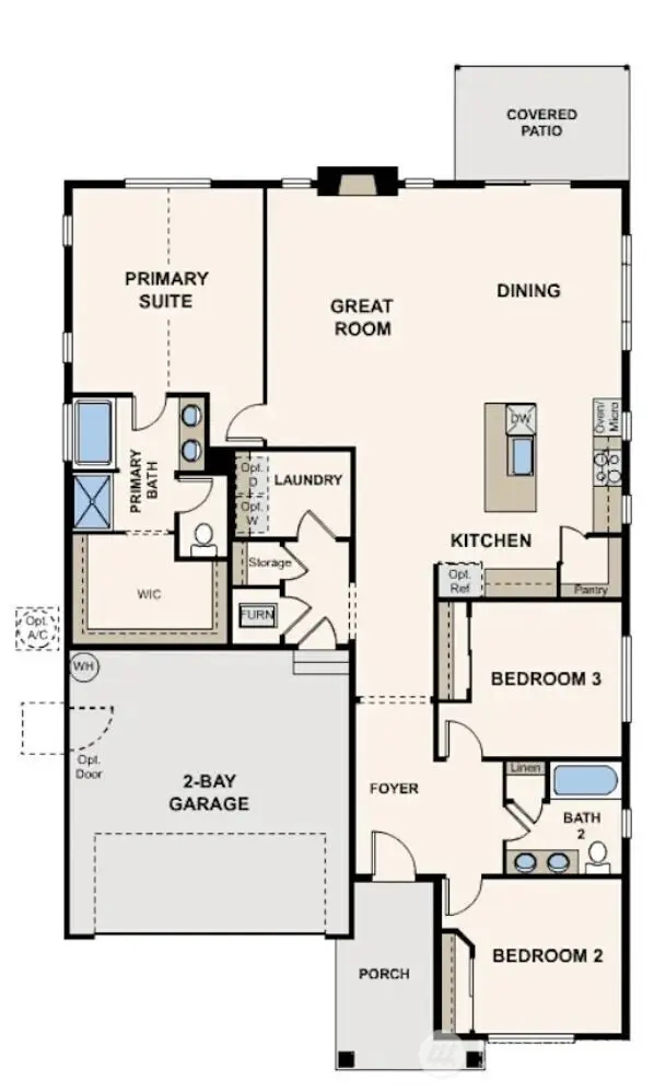 3947 Mccormick Village Drive, Bremerton, WA 98312 - Image #2