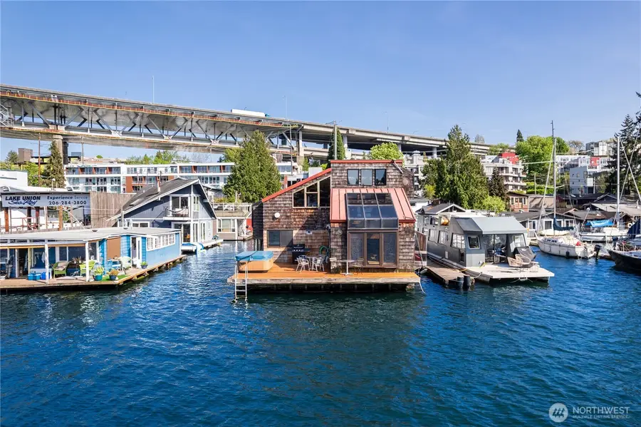 3123 Fairview Avenue E #2, Seattle, WA 98102 - Image #2